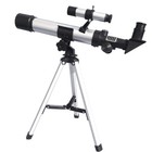 High-magnification High-definition Astronomical Telescope