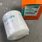 For Kubota M6060 M7060 Tractor V3307-cr-te4 8pcs Filter Kit
