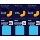 Kraft Deluxe Original Cheddar Mac N Cheese Macaroni And Cheese Dinner  3 Ct Pack