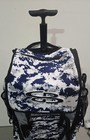 Boombah Superpack Xl Blue Gray Camo