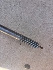 Mercury Mariner 1643-9539  Outboard Lower Unit Gearcase 20  Read Parts Only