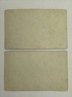 C1908 Antique Photo Lot Victorian Parlor Interior Child Doll Lady Fashion Afghan