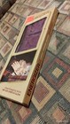 1985 Nos Berkshire  energizer  Ladies Driving Gloves - Purple