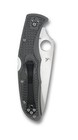 Spyderco Endura 4 Knife C10psfg Combo Edge Vg-10 Blade Foliage Green Frn Handle