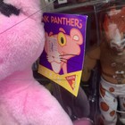 Vtg  Pink Panther  Dakin  1993  14 Inches  Very Plush  New Soft With Tags