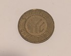 Nyc Subway Token - New York City Transit Authority Nycta