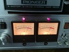 Read   Pioneer Rt-1020l 10 5 Inch 4 Track Stereo Reel-to-reel Tape Deck Recorder