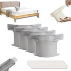 Heavy Duty Bed Sheet Clips   Corner Grippers For Mattress   Sheet Holders   