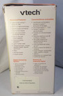 Vtech Cs6124 Single Line Dect 6 0 Cordless Phone With Answering System