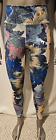 Adidas Women s Te Aop Tig Hc8956 Training Tights New With Tags Free Shipping
