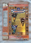 Wheaties Box Super Bowl 30th Anniversary