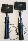 2 Photo And Video Light Kits