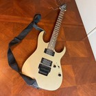 Ibanez Rg220b Electric Guitar  Hh Floyd Korean
