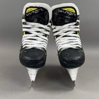 Bauer Vapor 3x Size 3 5 Junior Hockey Skates