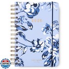 Kate Spade New York Daily Planner 2026 Medium Agenda January-dece