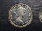 1953 Canada Prooflike Set In Aftermarket Holder   Beautiful Set   Exact Set