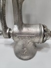 Vintage Universal 2 Climax Meat Grinder Lf c  Britain Conn Food Chopper Retro