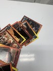 Vintage Batman Collector Cards 