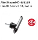 Hd-35325r Alto Shaam Kit  Service  Handle  Roll-in Free Fast Shipping
