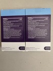 2x Mederma Pm Intensive Overnight Scar Cream  1 Oz  28g   Ex 9 26  Free Shipping