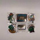 Going Caching Mega Event Set Of 6 Unactivated Trackable Tags 