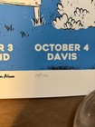 John Prine  2019  Live In California Poster Xx 300