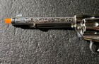 1950 s Nichols Stallion 45 Cap Gun Excellent Condition