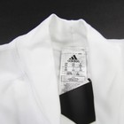 Adidas Compression Top Men s White New With Tags L