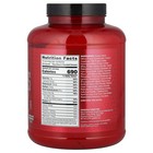 True-mass    Ultra Premium Protein carb Matrix  Chocolate Milkshake  5 82 Lbs