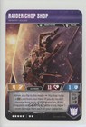 2019 Transformers Tcg Wave 4  War For Cybertron Siege Ii  ctt31