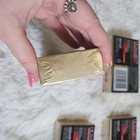Maxell Tc-30 Vhs-c Hgx-gold 4 Sealed Brand New Camcorder Cassette Tapes