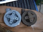 30 s Gm Chevrolet Chevy Water Pumps