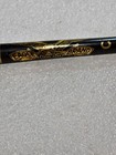 Vintage German Eagle Brand Tin Metal Flute Wwii Era Euc