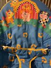 Fisher Price Baby Seat bouncy Seat toddler Rocking Chair
