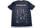 Preflight Ceremonial Jersey T-shirt Cosmonaut N  Chub Exp  70 Soyuz Ms-24