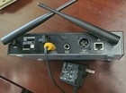 Sennheiser D1 Digital Wireless Mic Receiver Em-d1 -nh  us Version  Nice