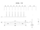 Anti Climb Fence Spikes Steel Security Wall Topper Intruder Deterrent