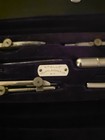 Vintage Apollo Keuffel   Esser Co  Drafting Set