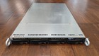 Supermicro 1u Server X9drw-3tf    Dual Xeon E5-2630v2   32gb Ram   4 Lff   250gb