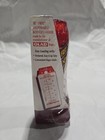Munchkin Dr  Pepper Baby Nurser Bottle Silicone Nipple 10 Bags Rare 1994 