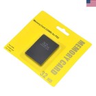 Memory Card For Sony Playstation 2 Ps2 Black Game Save Data Storage
