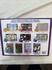 New Sealed Lakeshore Vocabulary Elementary Folder Games Grade 4-5 