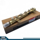 5295117 Fuel Rail Pressure 0445226126 For Cummins 2013-18 Ram 2500 6 7l Diesel