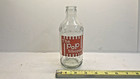 Vintage Glass  the Pop Shoppe  Soda Bottle 2 Pack 10 4 Fl Oz  1970s