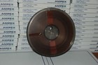 Reel-to-reel Store  12 Reels Ampex 631 Brand New Tape    All 12 Reels For   114 