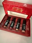 Bareminerals Pretty Amazing Lip Collection  new In Box 