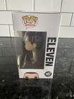 Funko Pop  Television  Stranger Things - Eleven  1457 Chase Limited Edition