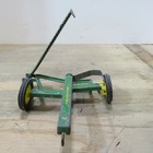 Ertl John Deere  37  Sickle Mower  Made Usa 1969  1 16 Jd-546-g