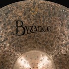 Meinl Byzance Dark Series 21  Ride Cymbal  B21dar  official Japanese Product 