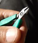 Usa Made 4  Diagonal Cutter Plier Micro Beading Wire Craft Jewelry Making Tool